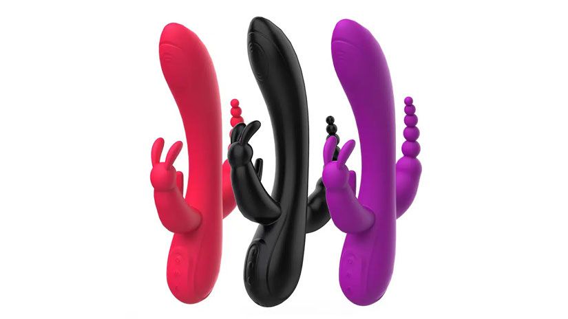 Vibratori za Stimulaciju G Tačke - Sex Shop