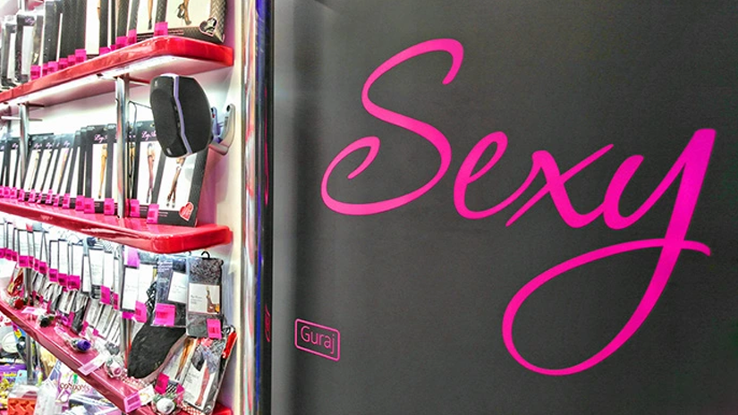 Vodeni Vibratori - Sex Shop